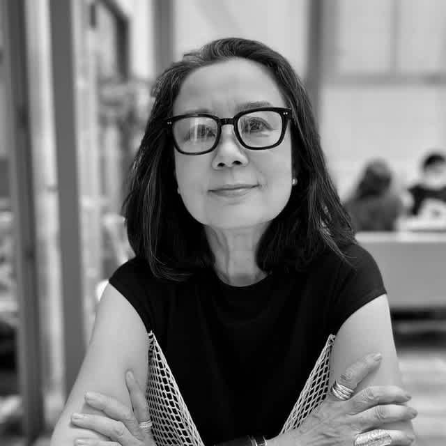 Yumiko Morioka | MSCTY.SPACE