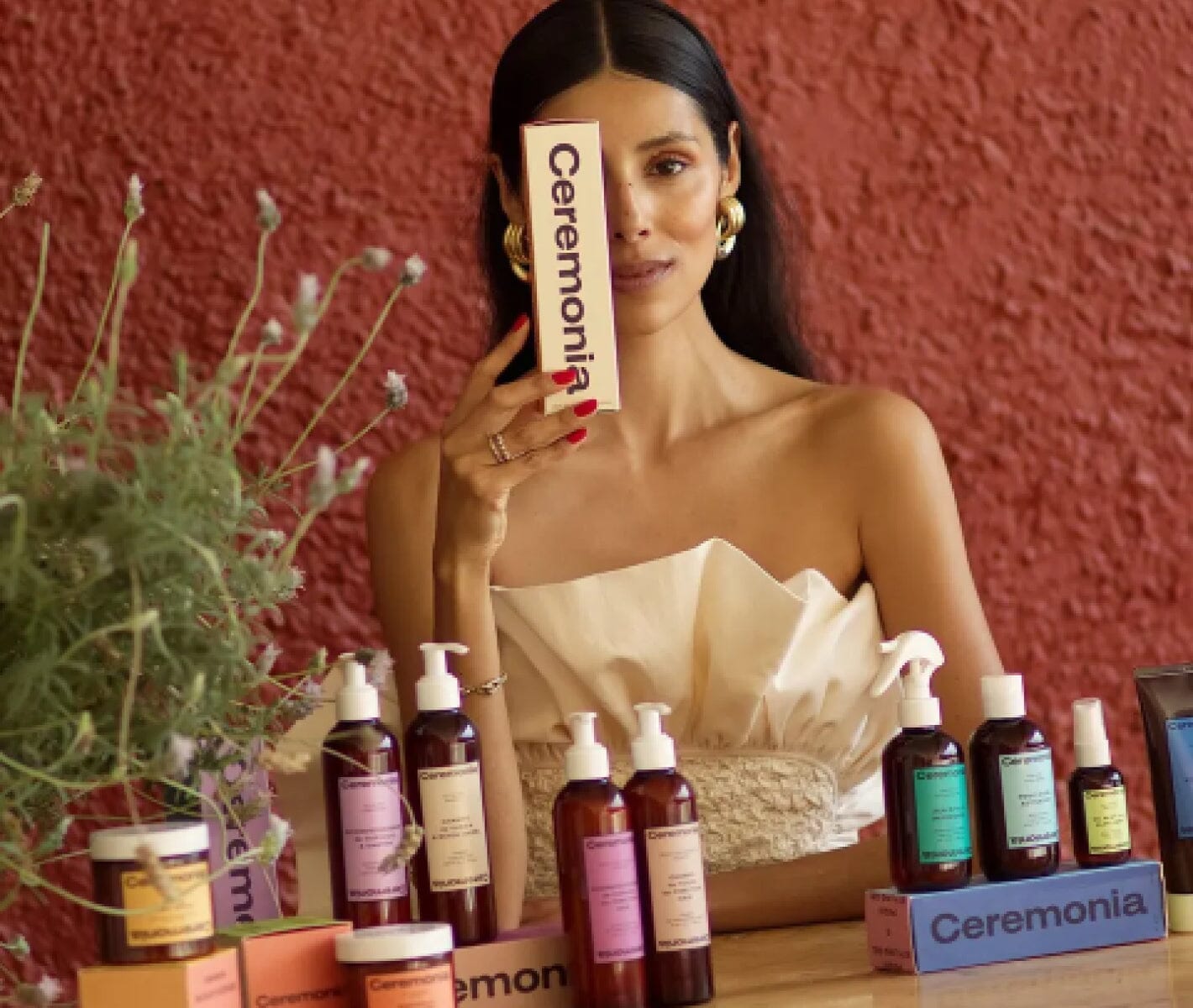 Ceremonia | Credo Beauty Ceremonia | Credo Beauty