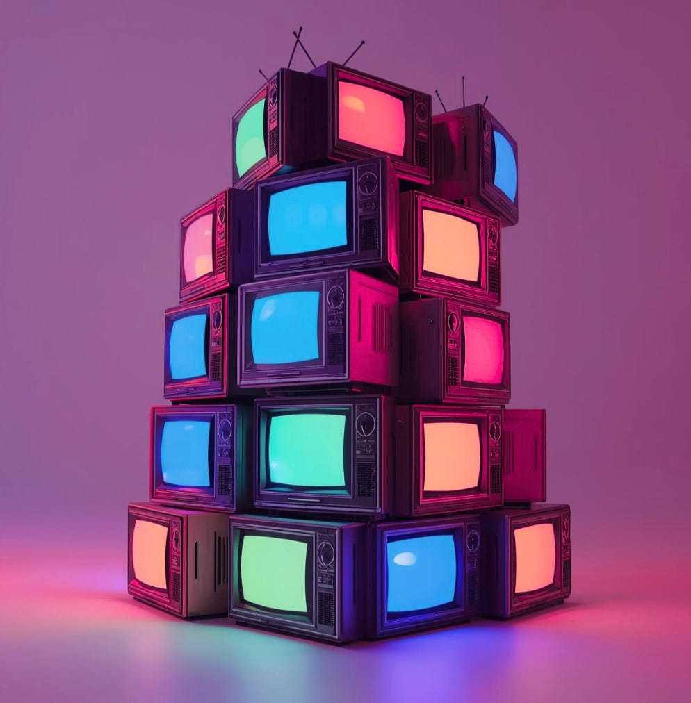 Ctv Evolution The Evolution of CTV: Moving from Static to Self-Optimizing