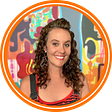 Sofia Sharpe's avatar
