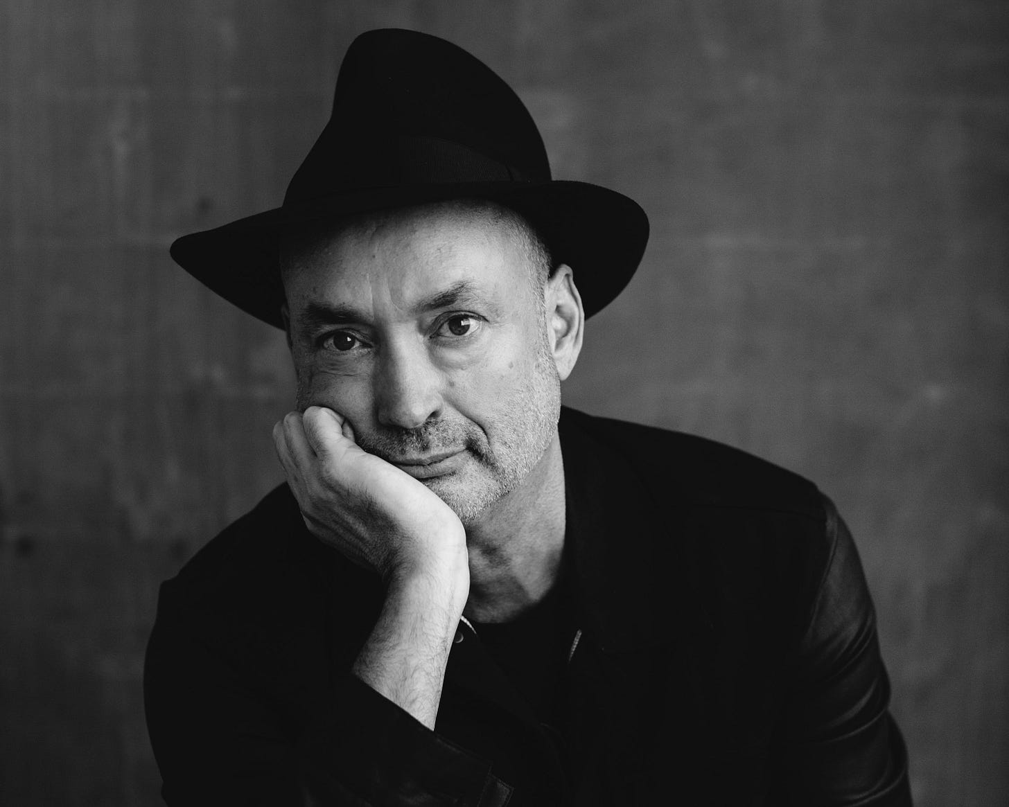 Jim Riswold on The Great Discontent (TGD)