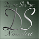 Djuna Shellam Novelist