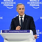 Mark Carney Just Announced that the West Lost the Second Cold War