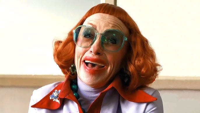 WEAPONS Ending Explained (Full Movie Breakdown)