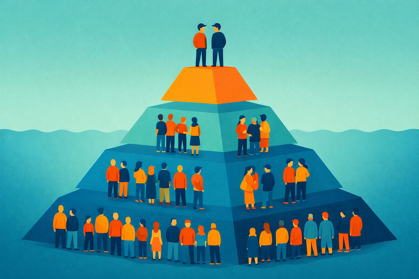 doelgroepsegmentatie cultuursector publiek doelgroepsegmentatie cultuursector publiek