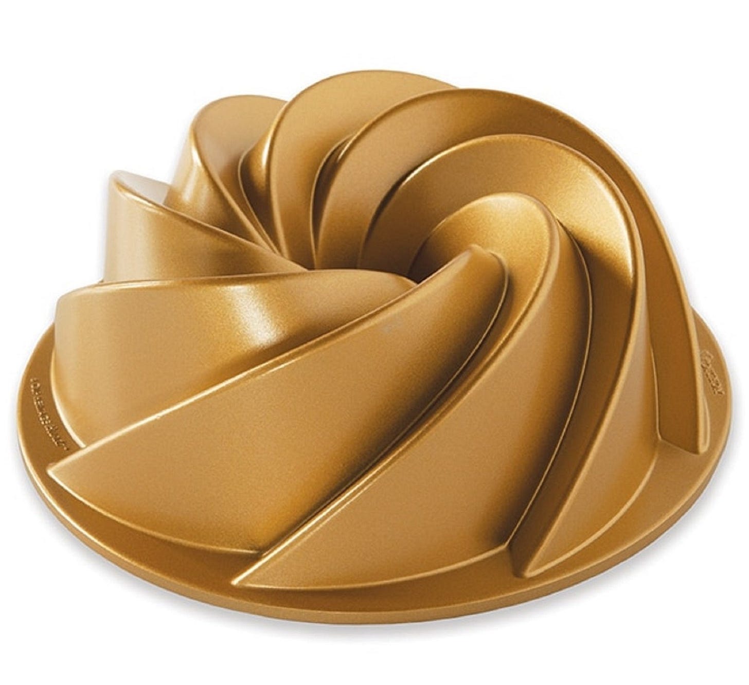 Nordic Ware Bundt Pan Heritage