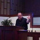 Justification By Faith Is Where Legalism Dies - Galatians 3:6-9