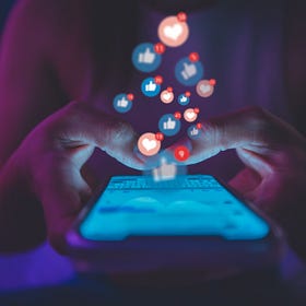 The fight to define social media could redefine free speech