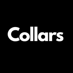 Substack profile picture for @collars
