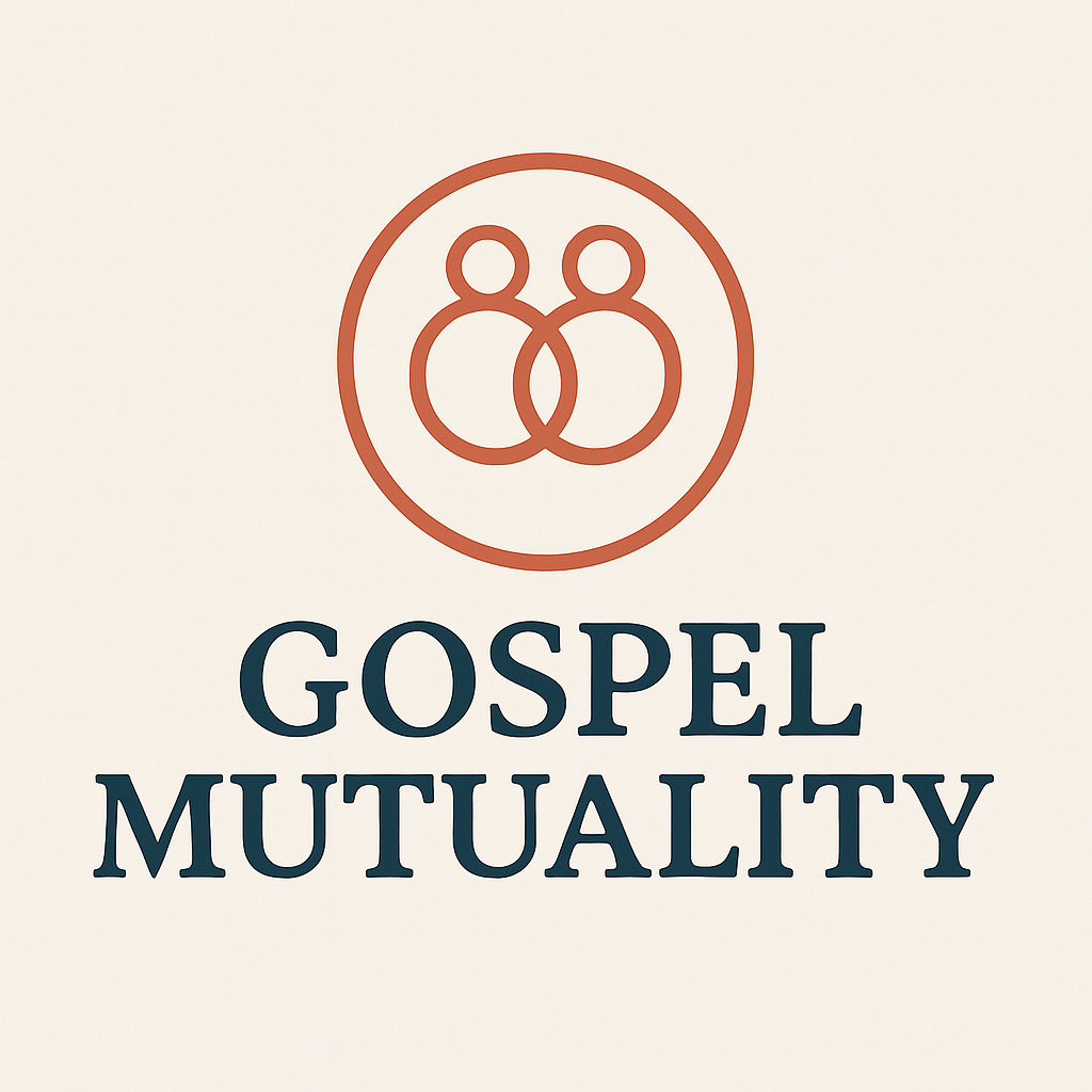 Gospel Mutuality