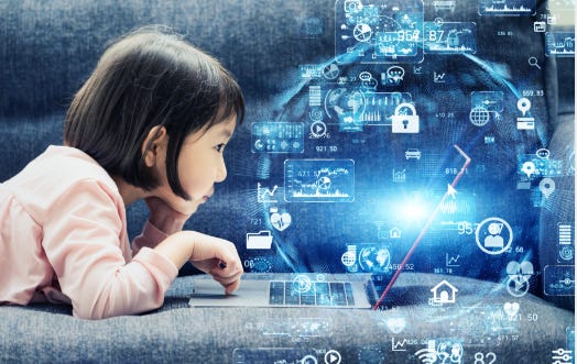 The Classroom of the Future: How AI Will Transform Education