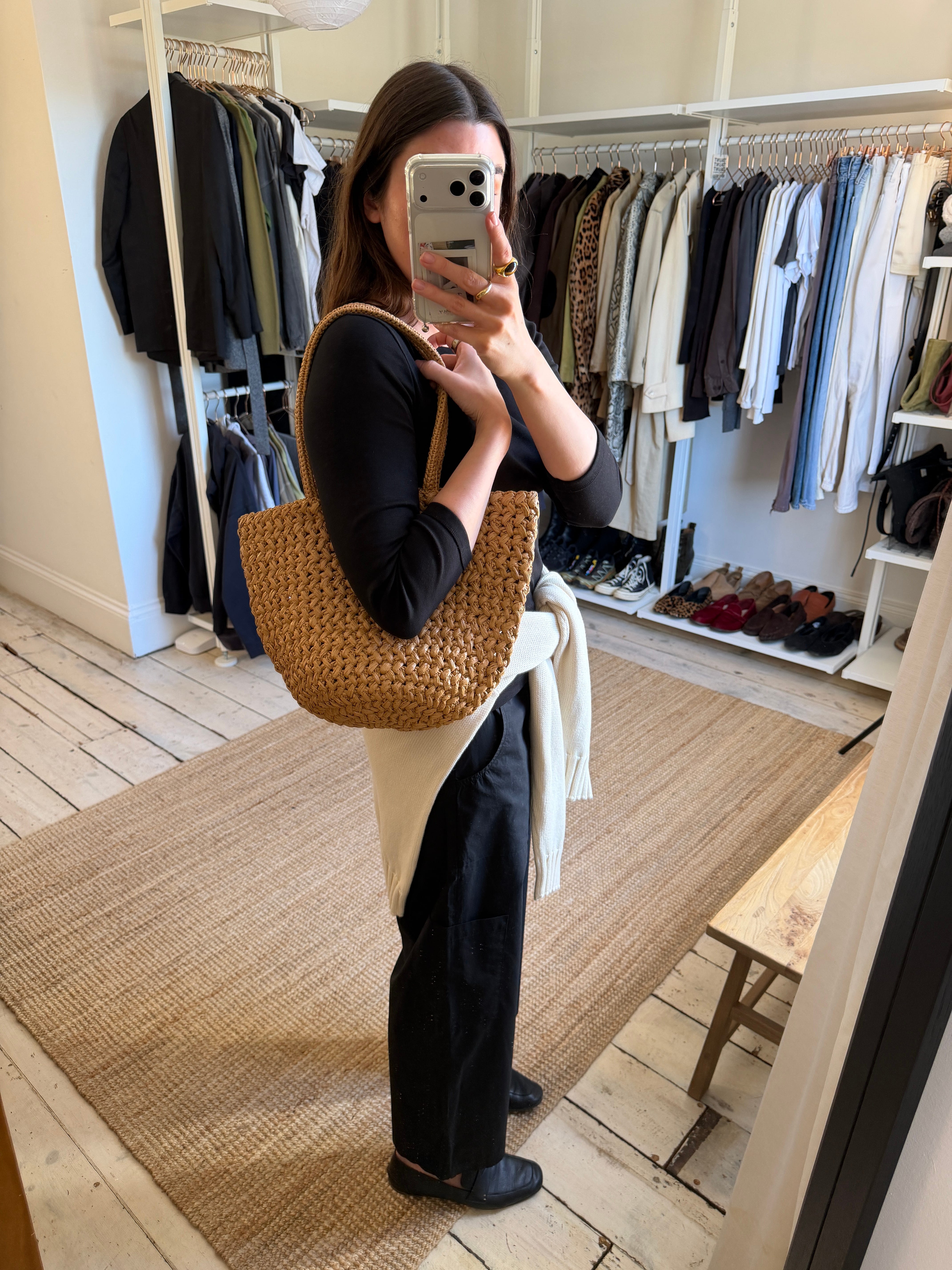 The Style Edit: High-Street Dupes For Pieces I Love & Back-In