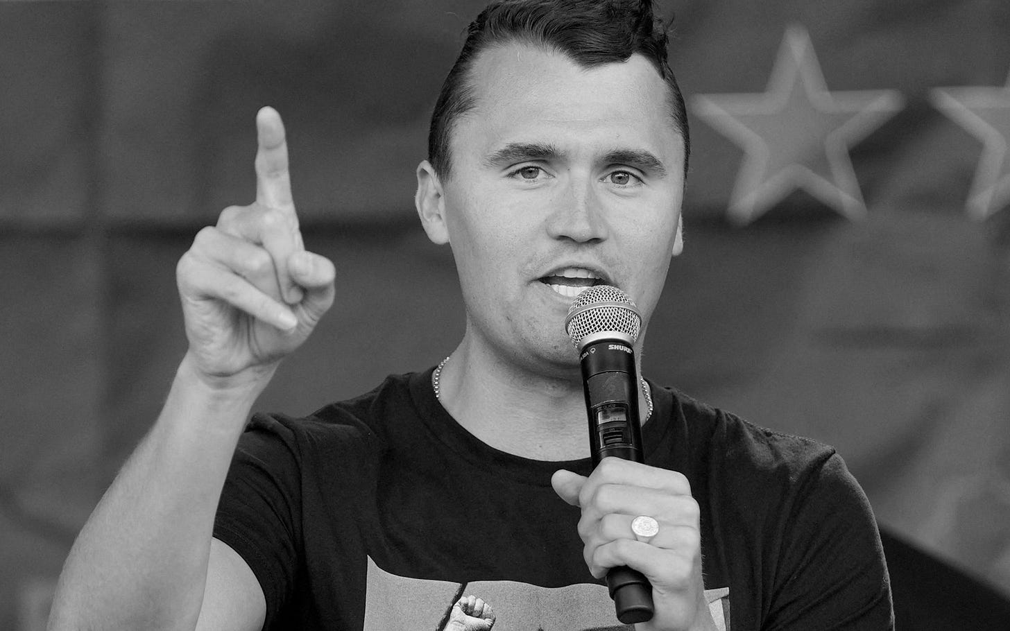 Zabójstwo Charliego Kirka. Donald Trump wskazuje winnych - rp.pl Zabójstwo Charliego Kirka. Donald Trump wskazuje winnych - rp.pl