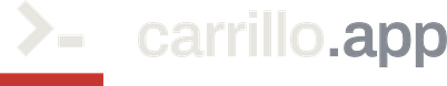 Junior Carrillo