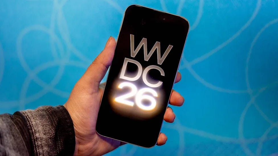 WWDC 2026 Live Blog: Announcements About iOS 27, AI Siri, Apple Intelligence, and More WWDC 2026 Live Blog: Announcements About iOS 27, AI Siri, Apple Intelligence, and More