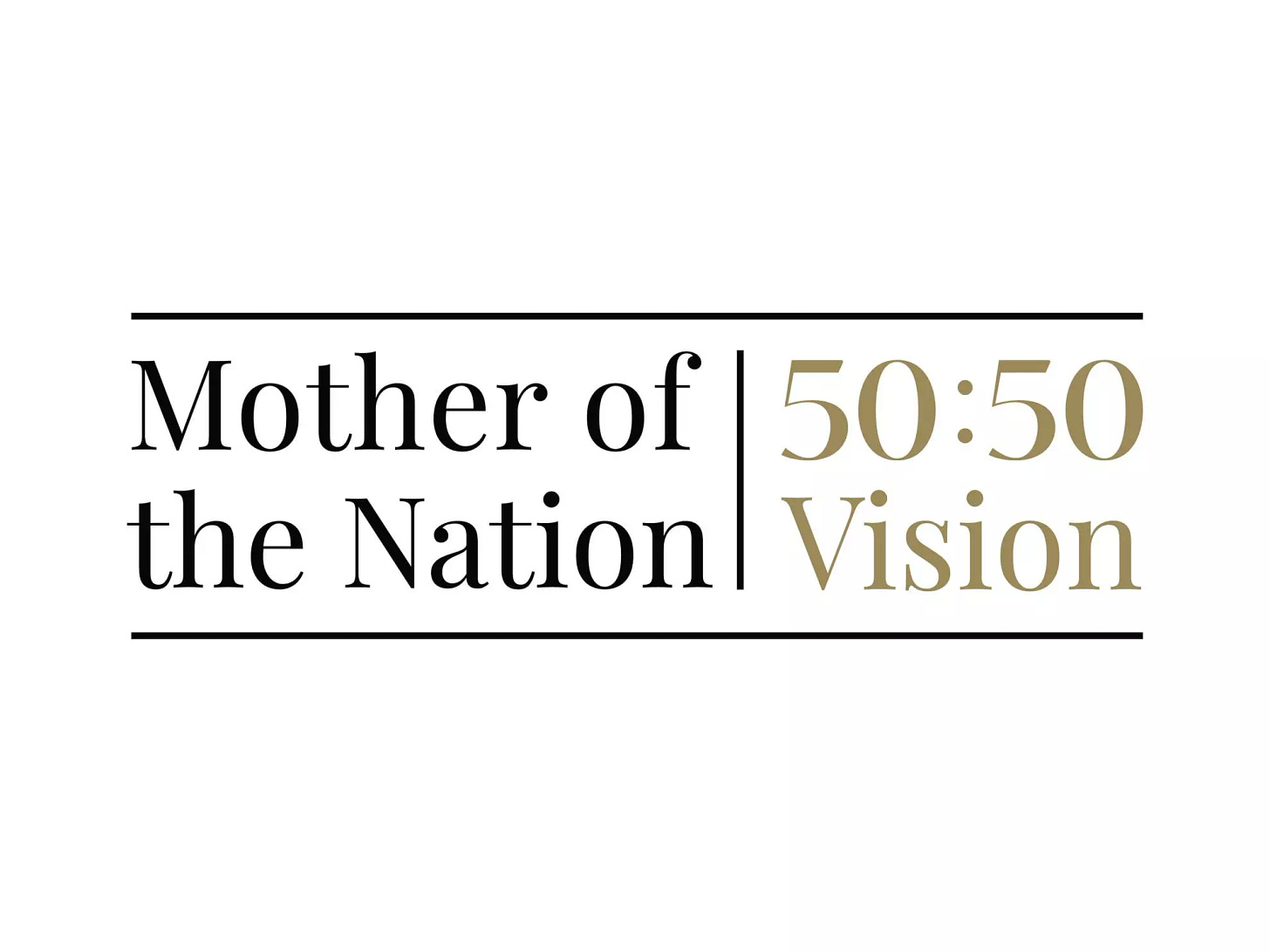 UAE launches 'Mother of the Nation 50:50 Vision' for women's future UAE launches 'Mother of the Nation 50:50 Vision' for women's future