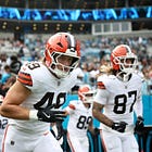Browns: 17 Benchmarks for Success in 2025