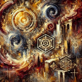 The Occult Renaissance Church of Rome (2017)