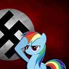 An Argument About Nerds And The KKK Taken As Seriously As It Deserves