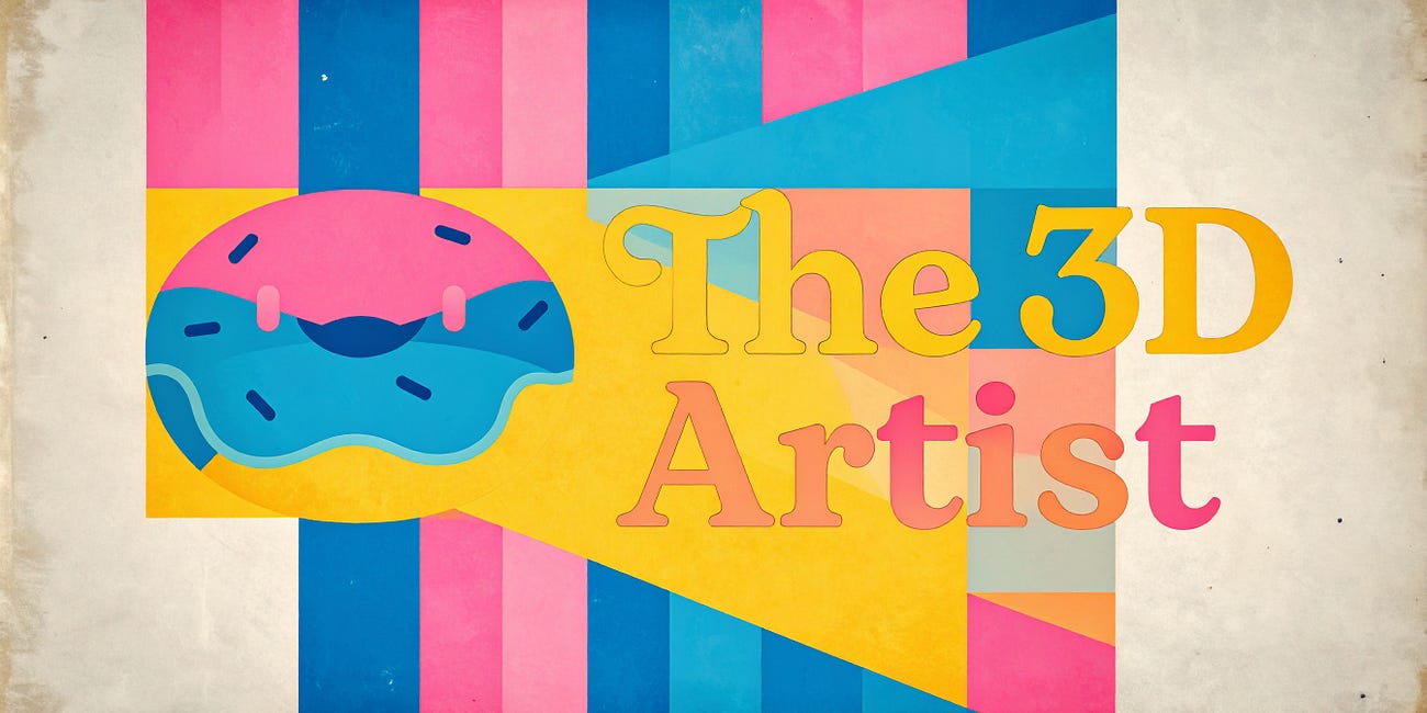 Meta, Tiffany & Co, & McClaren Group All Hiring 3D Artists!