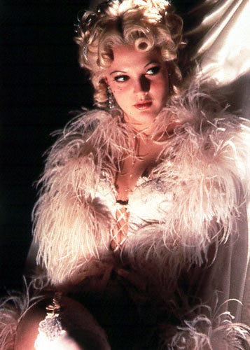 Stills From the Movie Batman Forever