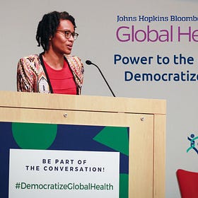 Mpox Confessions of U.S. Health Authorities: "A lot of suspected cases, but not so many confirmed cases."