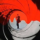 How will James Bond return?