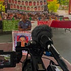 La gota que derramó el vaso