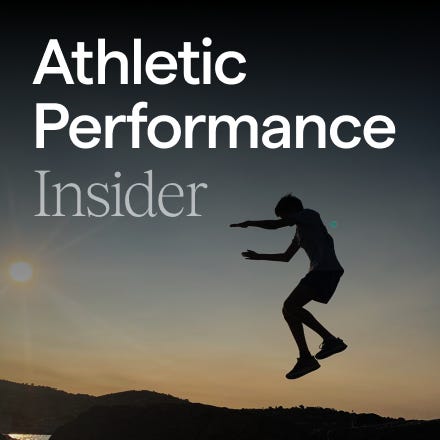 Athletic Performance Insider logo