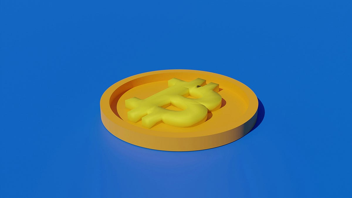 Te imaginas una moneda física de Bitcoin que valga más de 10M de dólares?