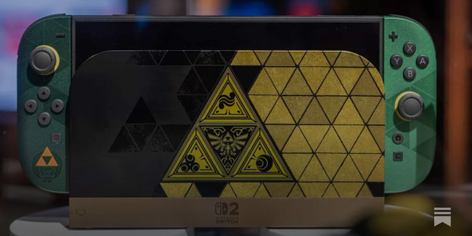 Zelda 40th Anniversary Switch 2 restock: Walmart and Target confirm exact releas...