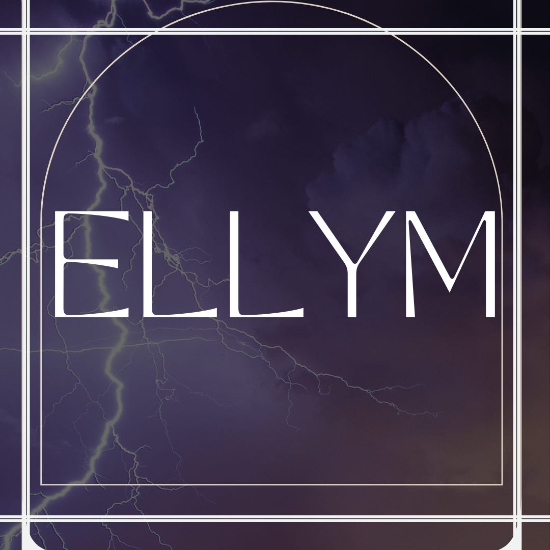 Ellym: An Epic Fantasy Adventure