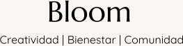 Espacio Bloom