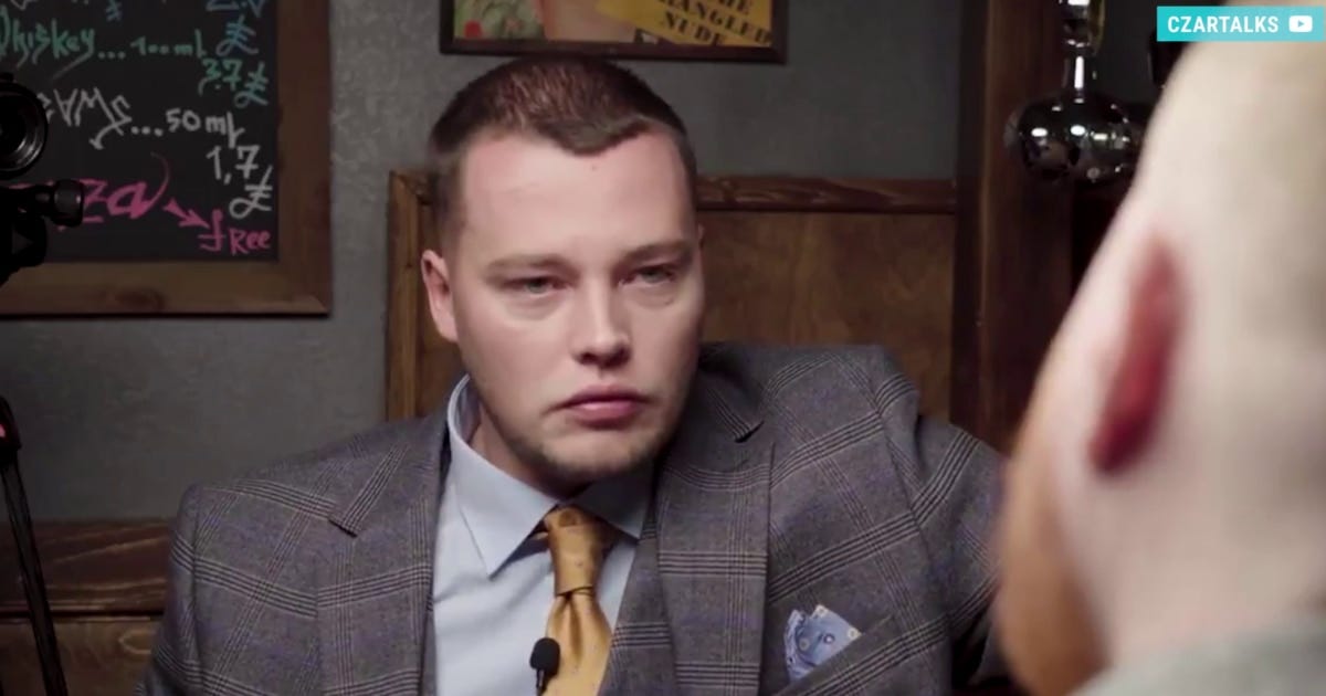 Я нацист. Могу руку вскинуть". В Украине на стороне РФ воюют десятки бойцов  российских неонацистских группировок