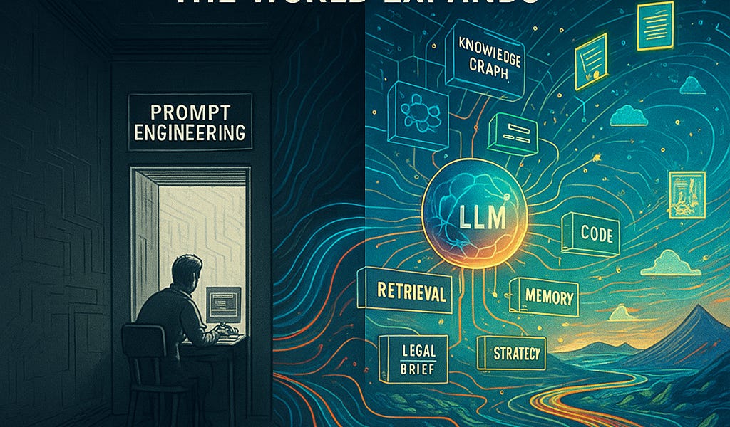 Beyond the Perfect Prompt: The Definitive Guide to Context Engineering ...