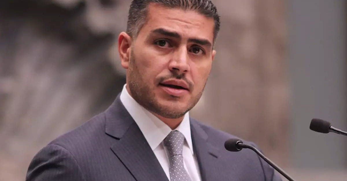 Mexico flags four CJNG succession suspects after Mencho
