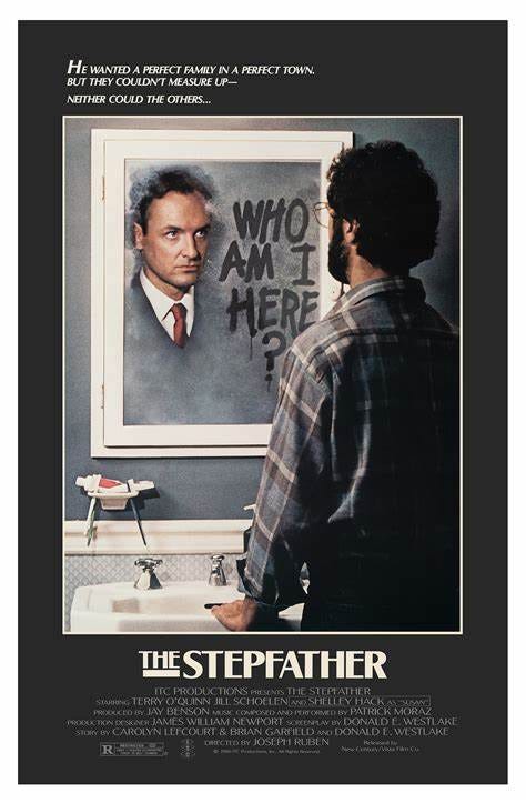 The Stepfather (1987)