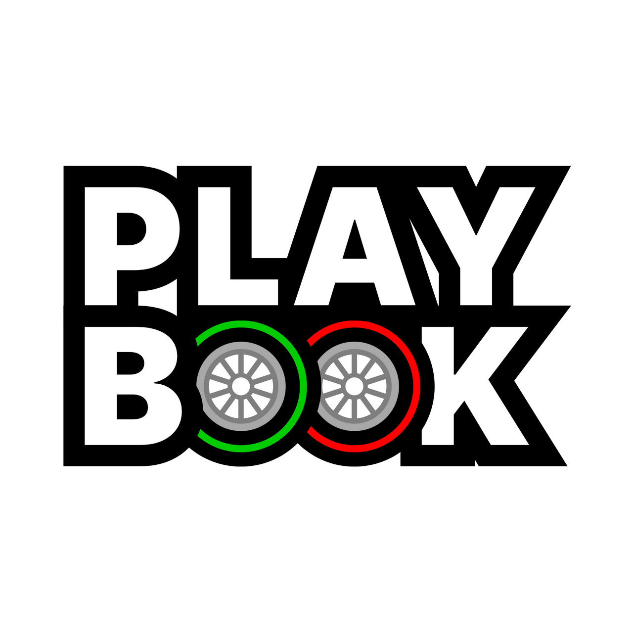 Racing Playbook