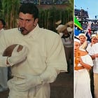 Bad Bunny Halftime Show vs. Turning Point USA Alternative Highlights a Divided Nation 