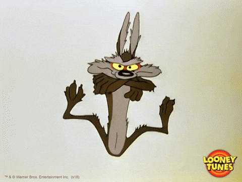 Looney Tunes GIFs on GIPHY - Be Animated