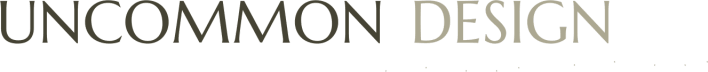 UnCommon Design