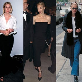 We’re All Obsessed With CBK — But I Didn’t Survive a New York Winter to Dress in Black and White