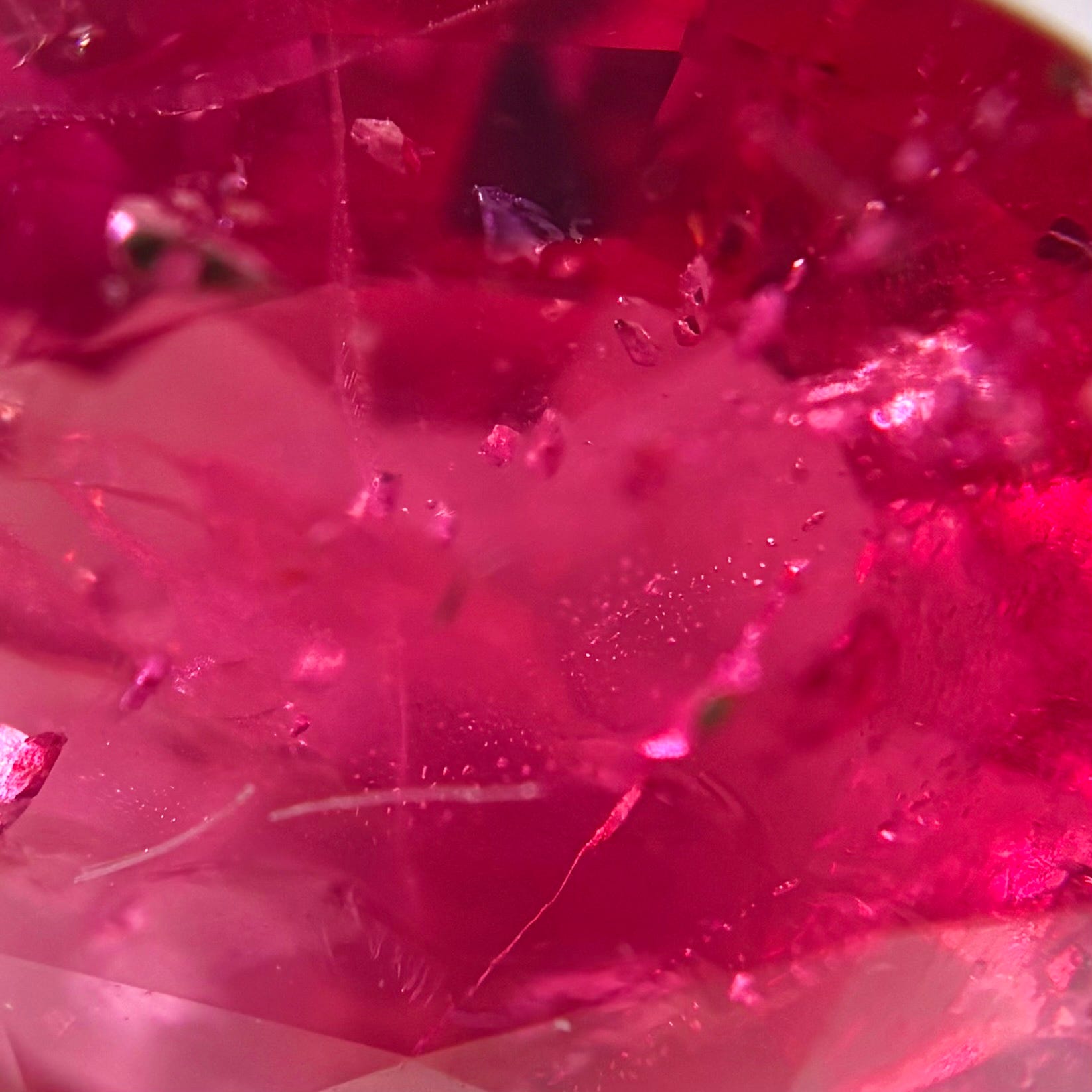 The Lead-Filled Ruby: How the 2008 Crisis Mirrored Gem Fraud