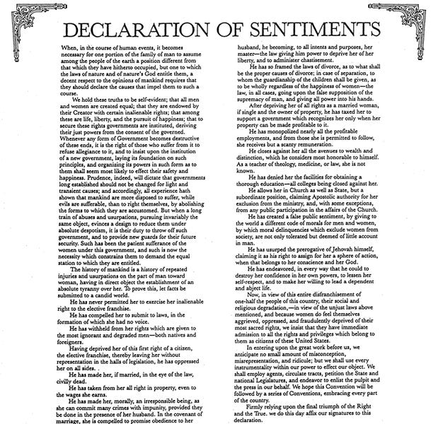 Whose Words Made America? The Limits of Simply Viewing the Declaration ...