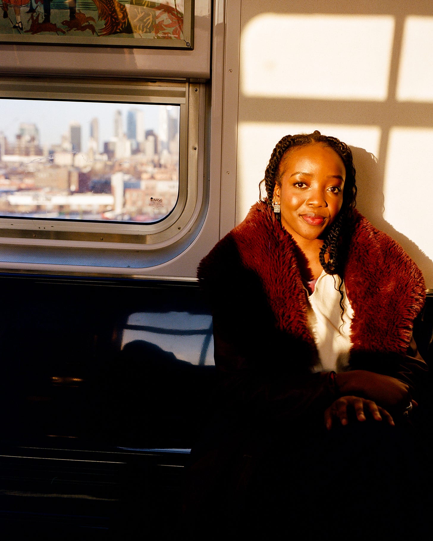 One Hour Photo with Dev