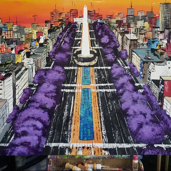 Aquí se Opina por Marcelo Liberini