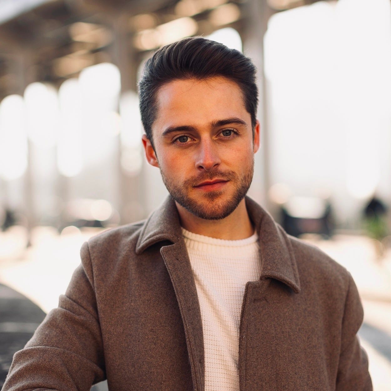 Alexandre's Substack