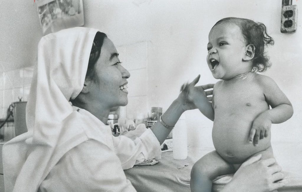 A Young Spy's Unforgettable Thanksgiving