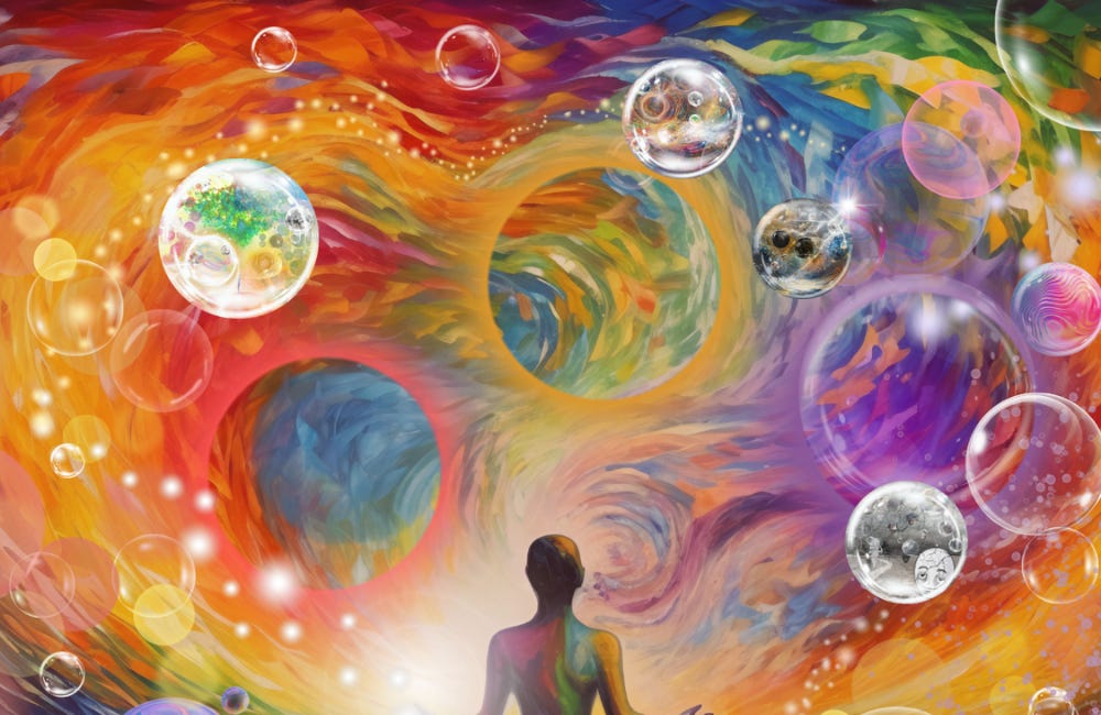 Introduction to the Three Pure Emotions