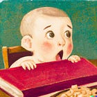 REVIEW: Baby Meets World, by Nicholas Day